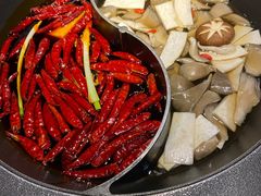 -川西坝子(老军营店)