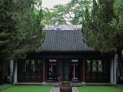 -柳侯公园