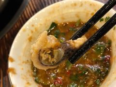 -正能量脆肉鲩火锅