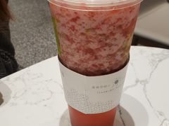 -奈雪的茶(青岛卓悦里INTOWN店)