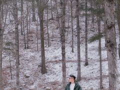 -洛阳白云山景区