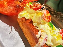 -LESCEDARS Brasserie Bistro香柏树