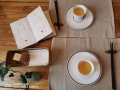 -之参餐厅(前门大街店)