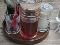 -百福麵家(新馬路店)