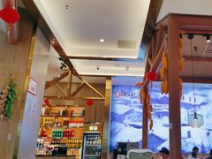 -东北灶(高新银泰店)