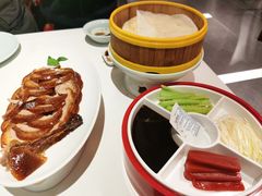-惠丰堂饭庄·烤鸭·京味菜(西北旺·航天城店)