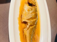 鲁采黄鱼饭-鲁采 LU STYLE(CBD店)