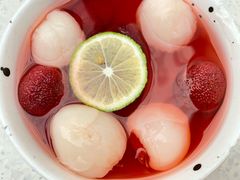 -雲物·云南小馆(好悦天地店)