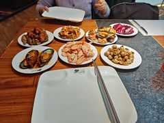 -汉巴味德(大悦城店)