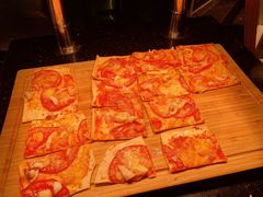 -长沙北辰洲际酒店-兰调全日餐厅