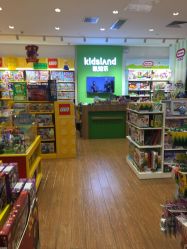 -kidsland(南开大悦城店)