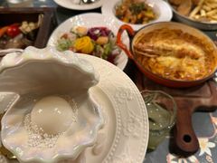 -第101座花园餐厅(湖滨88店)