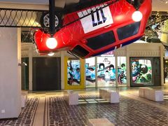-1973继光香香鸡(合生汇购物中心店)