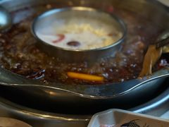 -九尺赵老四鲜鹅肠火锅