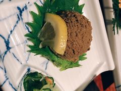 蟹黄-蟹道乐( 新宿駅前店)