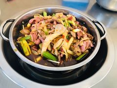-胖娃古镇鸡杂(磁器口总店)