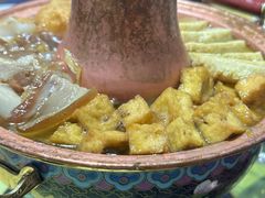 -老舅老蒙肉饼非遗店(一店)