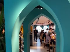 -纳鲁孜·新疆特色餐厅(上海悦荟广场店)