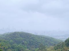 -广州市白云山风景名胜区