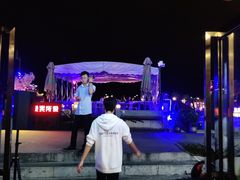 -望海观澜海景音乐餐吧(帆船基地店)