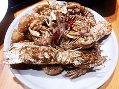 -华餐馆(莫邪路店)