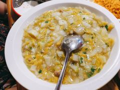 -新白鹿餐厅(百联中环店)