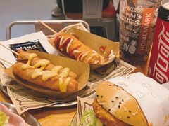 -牛纽塔·牛人堡(群众路店)