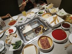-海底捞火锅(赛格国际购物中心店)