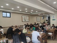 -老刘家永盛斋·传统泡馍(东关南街店)