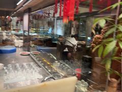-黄山老妈·土菜(碧桂园店)