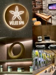 -VELEE·SPA高定疗愈会所
