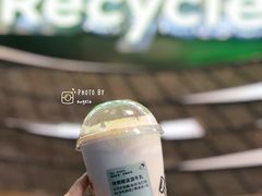 -喜茶(深圳海岸城店)