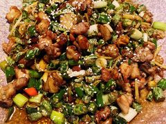 -醉小酒馆·川菜·江湖菜·重庆菜(观音桥旗舰店)