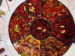 -盱眙虾神於氏龙虾(夫子庙红街店)