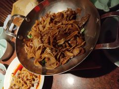 -绿茶餐厅(蓝色港湾店)