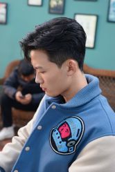 -贝勒爷专业男发