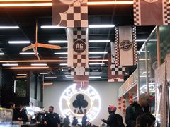 大堂-十二小节BAR·COFFEE·ACE&CLUB·火车咖啡厅(751店)
