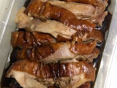 -味香鸭子店(汉口西路店)