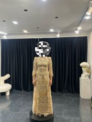 点击看大图 -予白婚纱礼服馆
