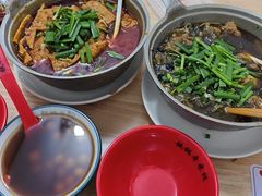 -铁锅哥米线