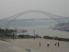 -重庆市江北嘴中央商务区中央公园