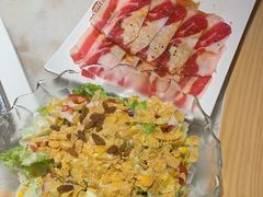 -韩宫宴炭火烤肉(印象城店)