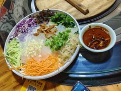 -人民公社铁锅炖·东北菜(卫国道店)