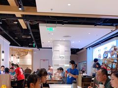 -九毛九西北菜(番禺万达店)