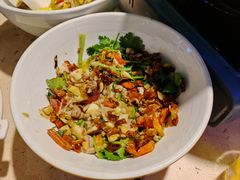 -酒肆浅葱•烧烤•龙虾•排档(卓悦intown店)