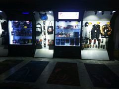 -金逸影城(大悦城IMAX激光店)