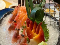 -吉兆·料理(红梅南路店)
