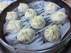 -清真老铁家灌汤包