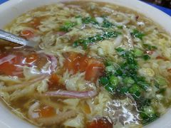 -老杨饭店(万科里店)