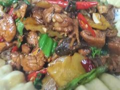 -美味居(古城店)